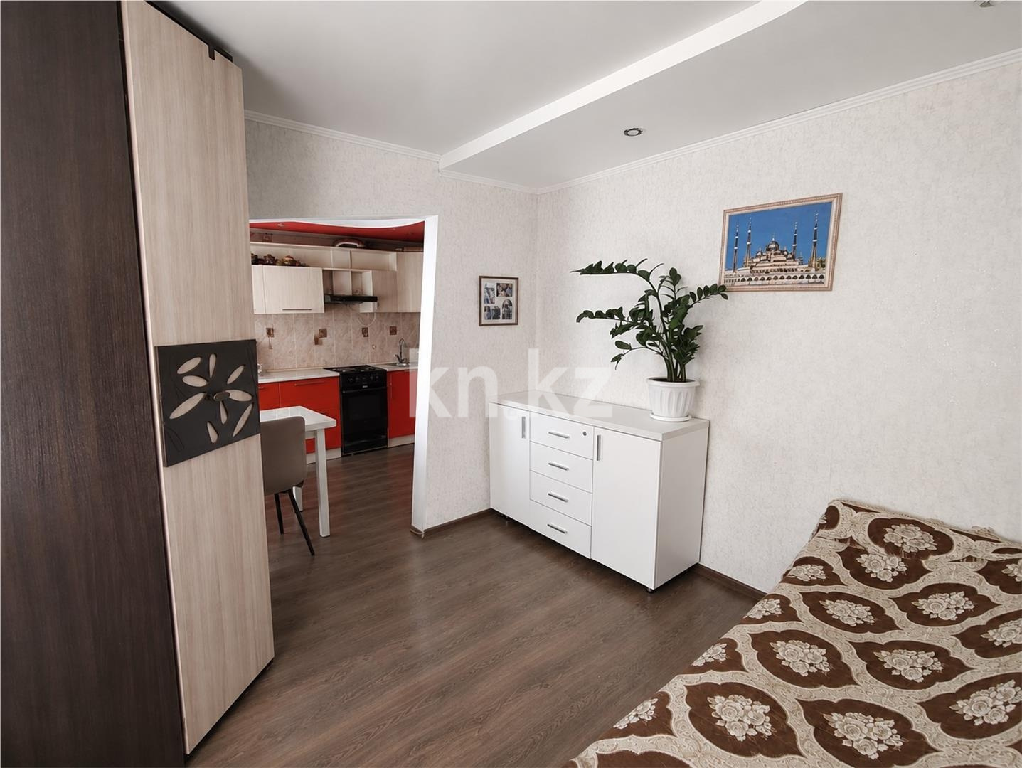 Продажа 3-комнатной квартиры, 65 м² - Продажа трехкомнатных квартир в Казахстане - страница 9 фото 5 из 13