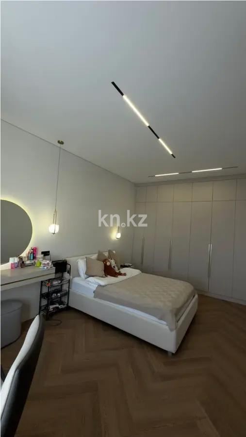 Продажа 4-комнатной квартиры, 125.9 м² - Продажа четырехкомнатных квартир в монолитно-каркасном доме в Астане - страница 3 фото 2 из 7