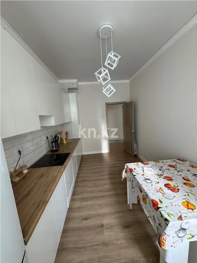 Продажа 2-комнатной квартиры, 66 м², ул. Анет баба, дом  9 в Астане - фото 4
