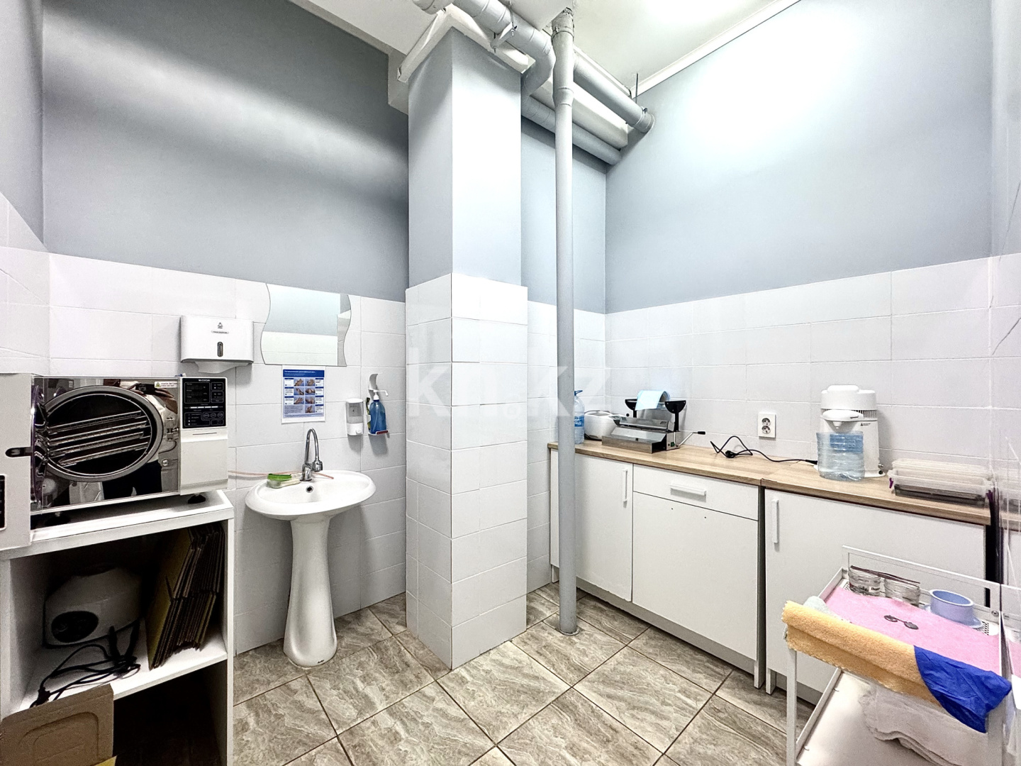 Продажа , 175 м², ул. Абишева, дом  36/2 - Продажа действующего бизнеса в Алматы фото 13 из 29