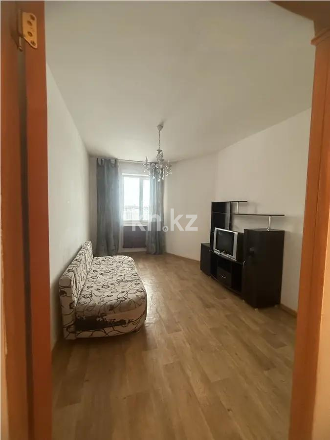 Продажа 1-комнатной квартиры, 34.9 м², ул. Иле, дом  30/2 - Продажа  однокомнатных квартир в новостройках Астаны без посредников с фото фото 1 из 5