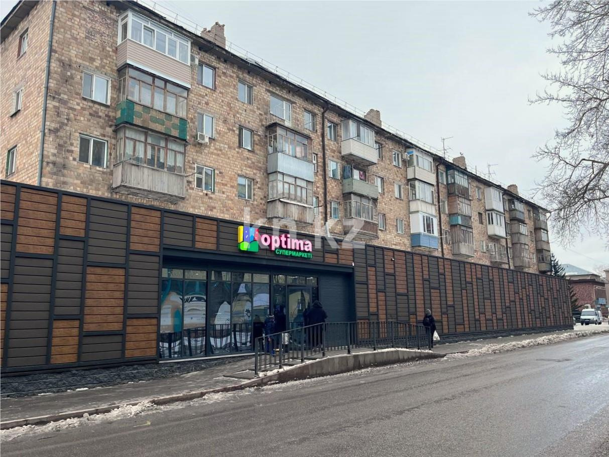 Продажа 2-комнатной квартиры, 41 м² - Продажа недвижимости в Караганде - страница 32 фото 12 из 12