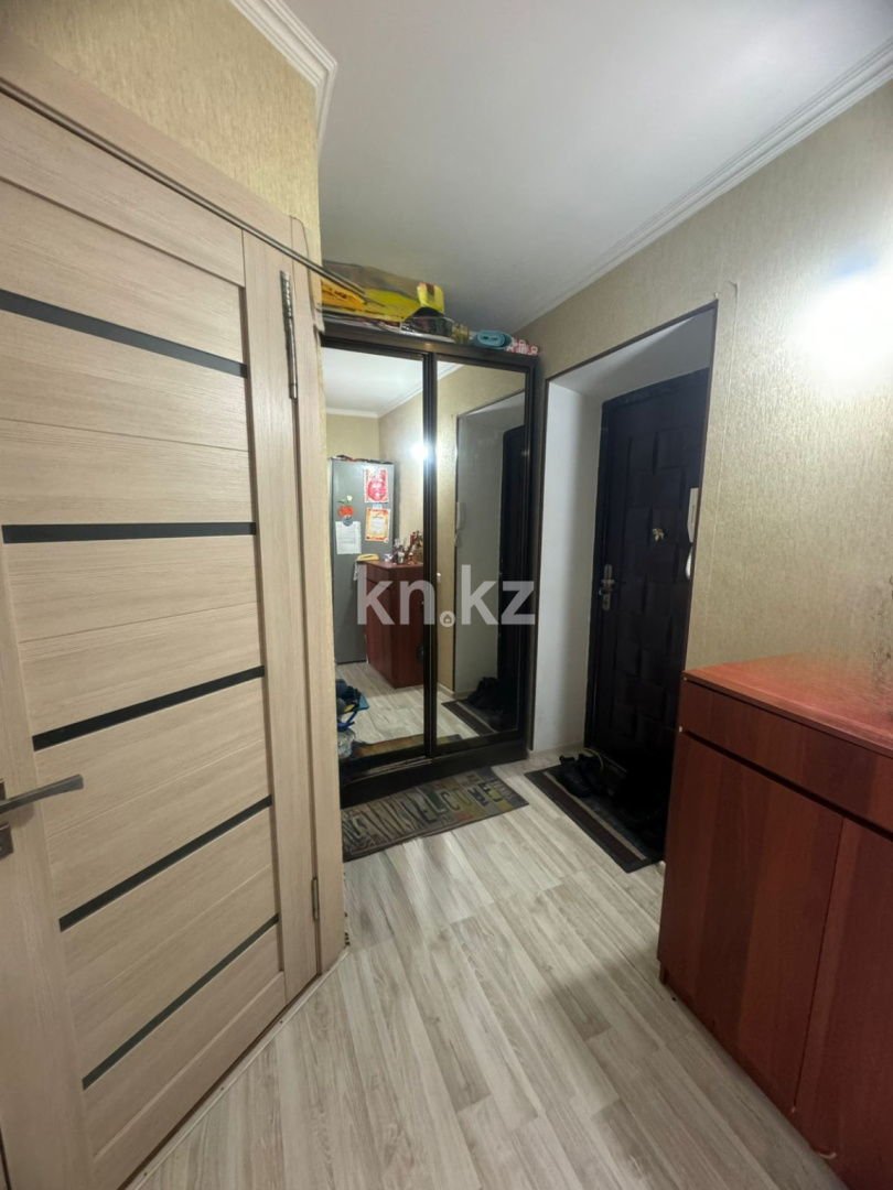 Продажа 2-комнатной квартиры, 48 м², ул. Гапеева, дом  19 - Продажа  двухкомнатных квартир в Караганде фото 4 из 9