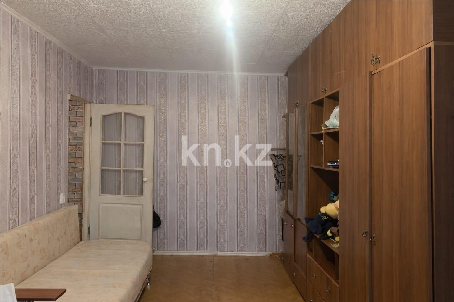 Продажа 2-комнатной квартиры, 44 м² в Караганде - фото 3