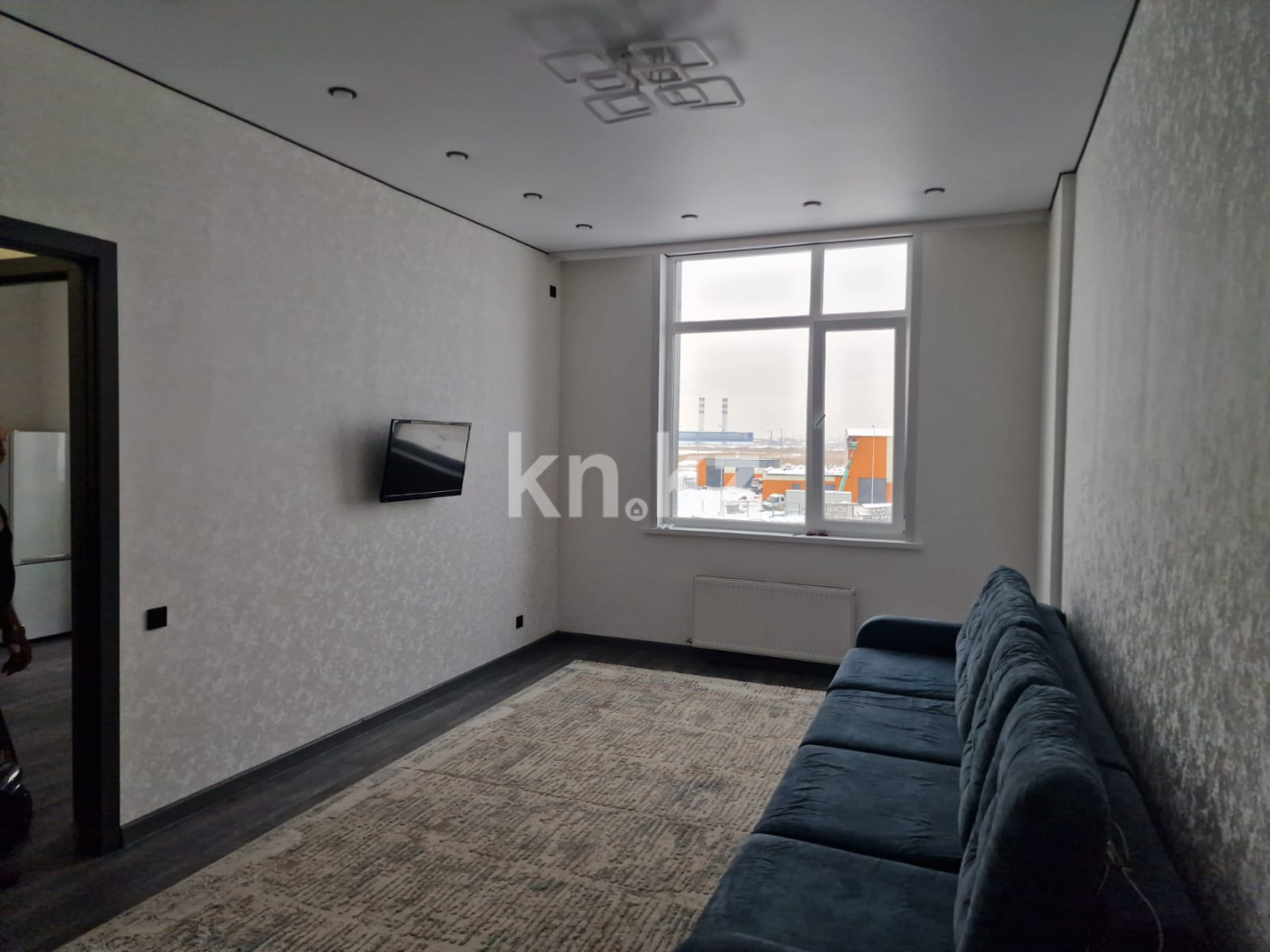 Аренда 1-комнатной квартиры, 42 м² - Аренда квартир помесячно в Казахстане фото 3 из 13