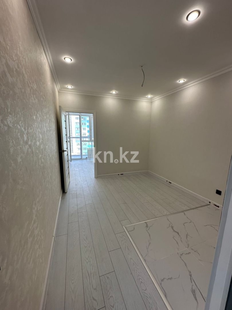 Продажа 1-комнатной квартиры, 31 м² - Продажа квартир в новостройках Алматы с фото - страница 2 фото 6 из 9