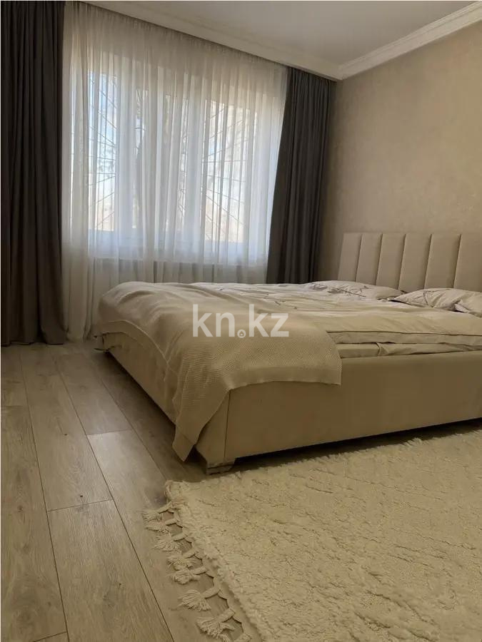 Продажа 3-комнатной квартиры, 70 м², ул. Макатаева, дом  14 - Продажа  трехкомнатных квартир в Алматы с фото фото 2 из 5