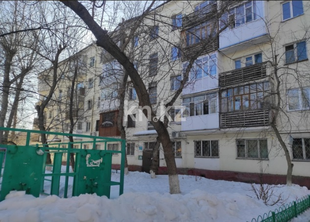Продажа 1-комнатной квартиры, 32 м² - Продажа квартир в Астане с фото - страница 49 фото 12 из 12