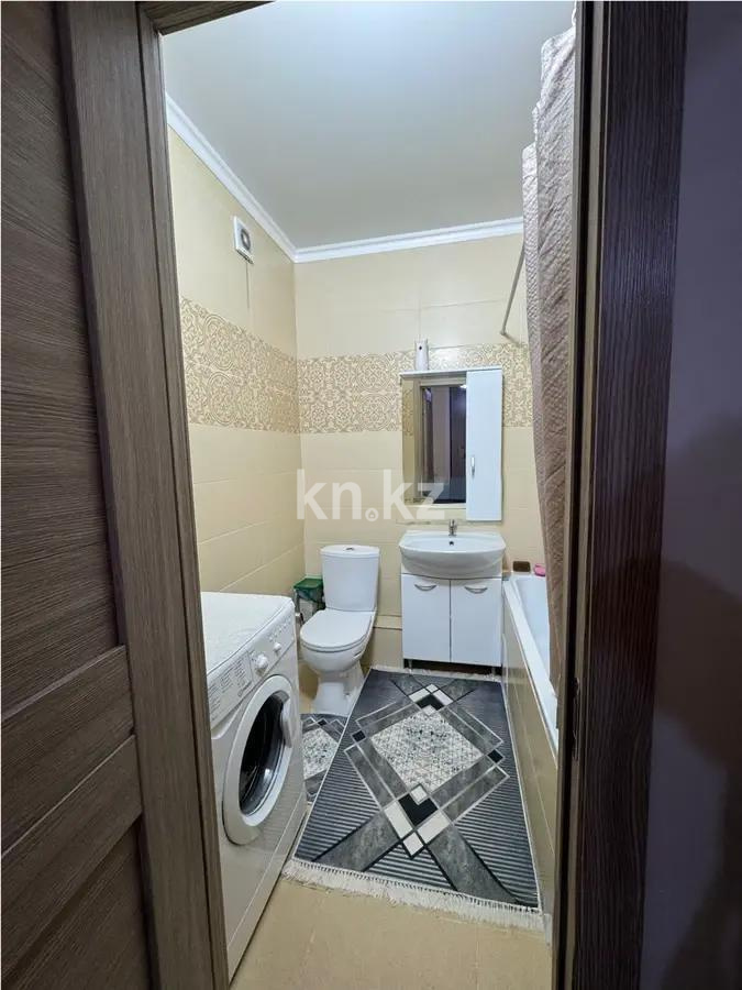 Продажа 1-комнатной квартиры, 40 м² - Продажа  однокомнатных квартир в Алматы - страница 3 фото 3 из 4