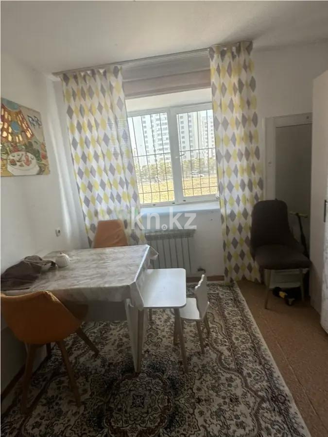 Продажа 1-комнатной квартиры, 36 м², ул. Серкебаева, дом  41 в Астане - фото 4