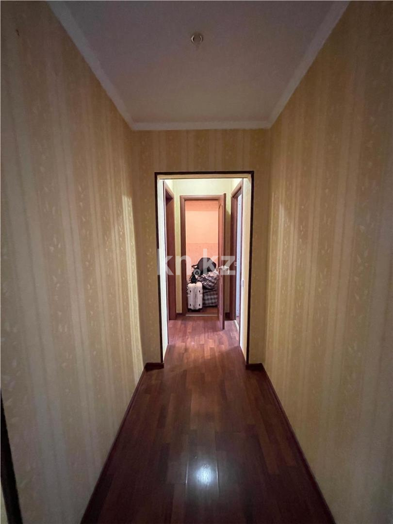 Продажа 4-комнатной квартиры, 80 м², мкр-н Степной-1, дом  5/49 - Продажа  четырехкомнатных квартир в Караганде фото 18 из 22