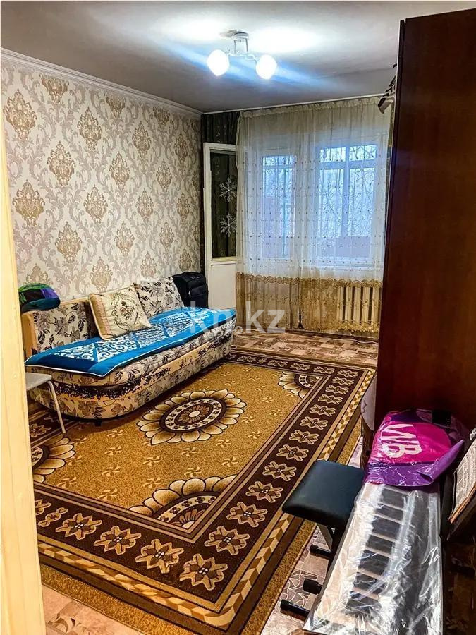 Продажа 1-комнатной квартиры, 36 м², пр. Жумабаева, дом  9 - Продажа  однокомнатных квартир в Астане без посредников с фото фото 1 из 1