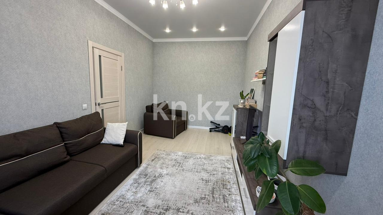 Продажа 3-комнатной квартиры, 67 м² - Продажа  трехкомнатных квартир в Караганде - страница 2 фото 1 из 15