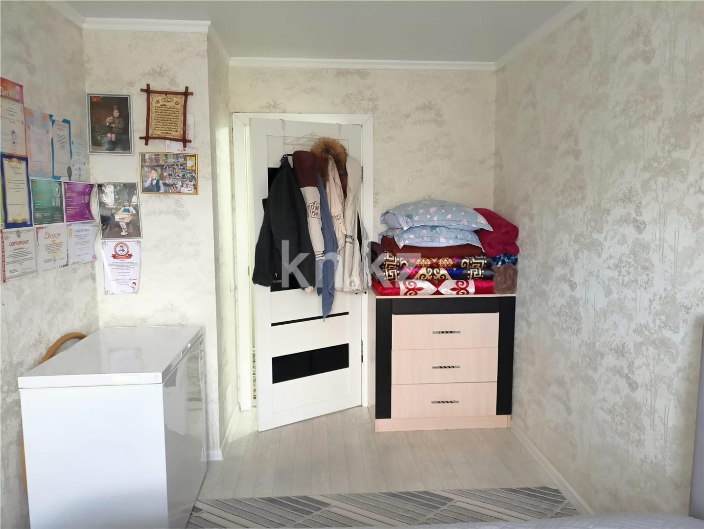 Продажа 3-комнатной квартиры, 51 м², ул. Байсеитовой в Темиртау - фото 7