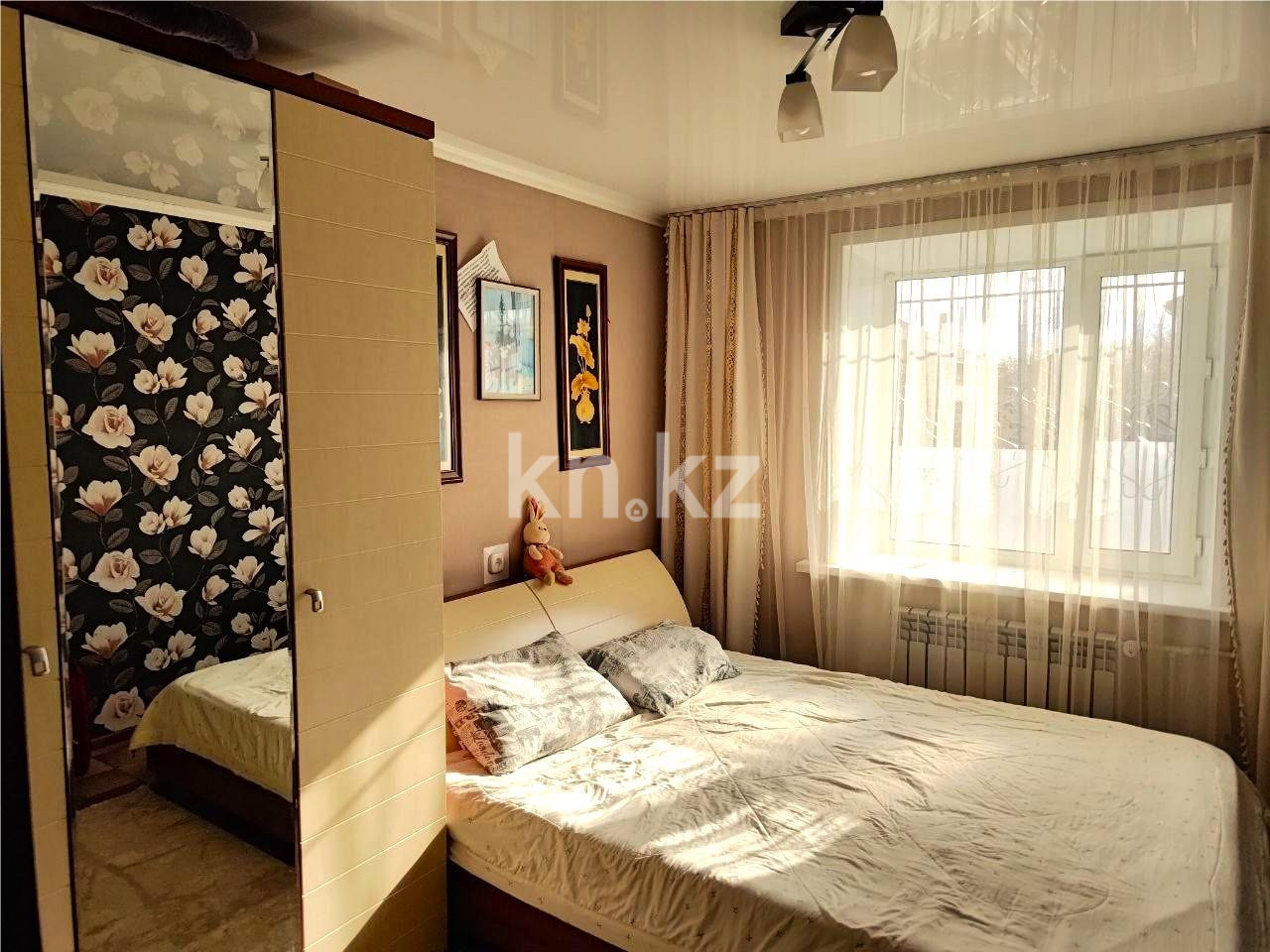 Продажа 3-комнатной квартиры, 62 м² - Продажа квартир в Пришахтинске Караганды фото 3 из 18