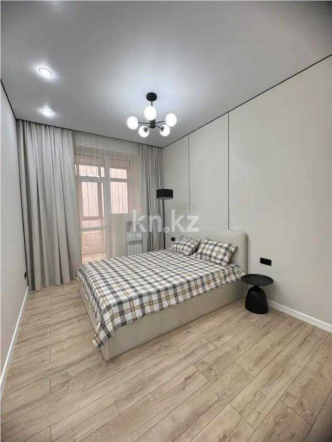 Продажа 2-комнатной квартиры, 46 м², ул. Карбышева, дом  4/3 в Караганде - фото 2