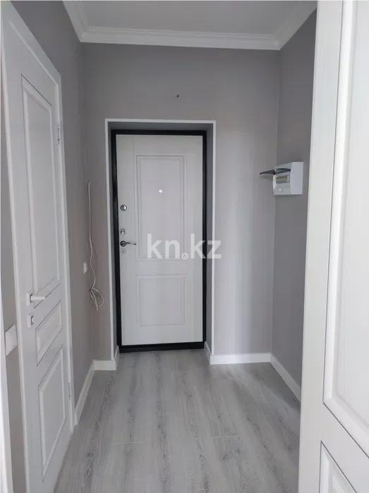 Продажа 1-комнатной квартиры, 34 м² - Продажа квартир в Астане - страница 2 фото 5 из 6