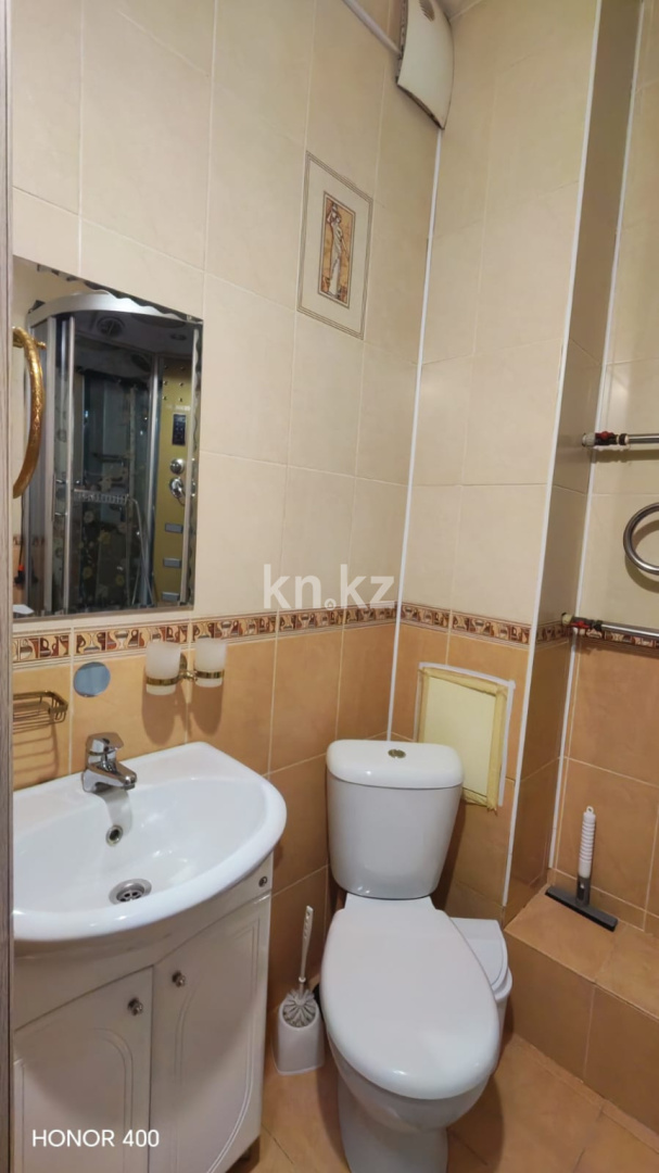 Продажа 1-комнатной квартиры, 21 м² в Астане - фото 6