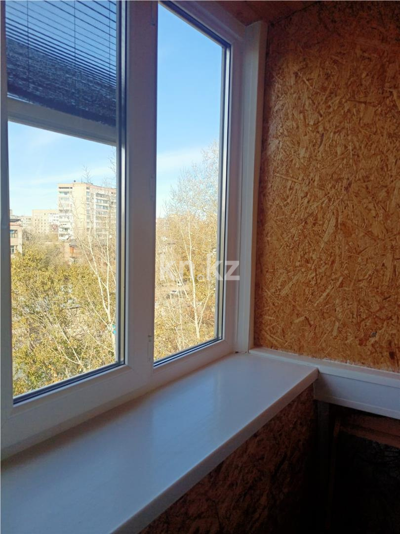 Продажа 3-комнатной квартиры, 61 м², пр. Республики в Темиртау - фото 11