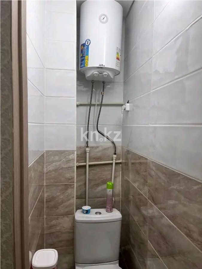 Продажа 1-комнатной квартиры, 31 м², 18 мкр., дом  3 - Продажа квартир в Казахстане фото 4 из 5