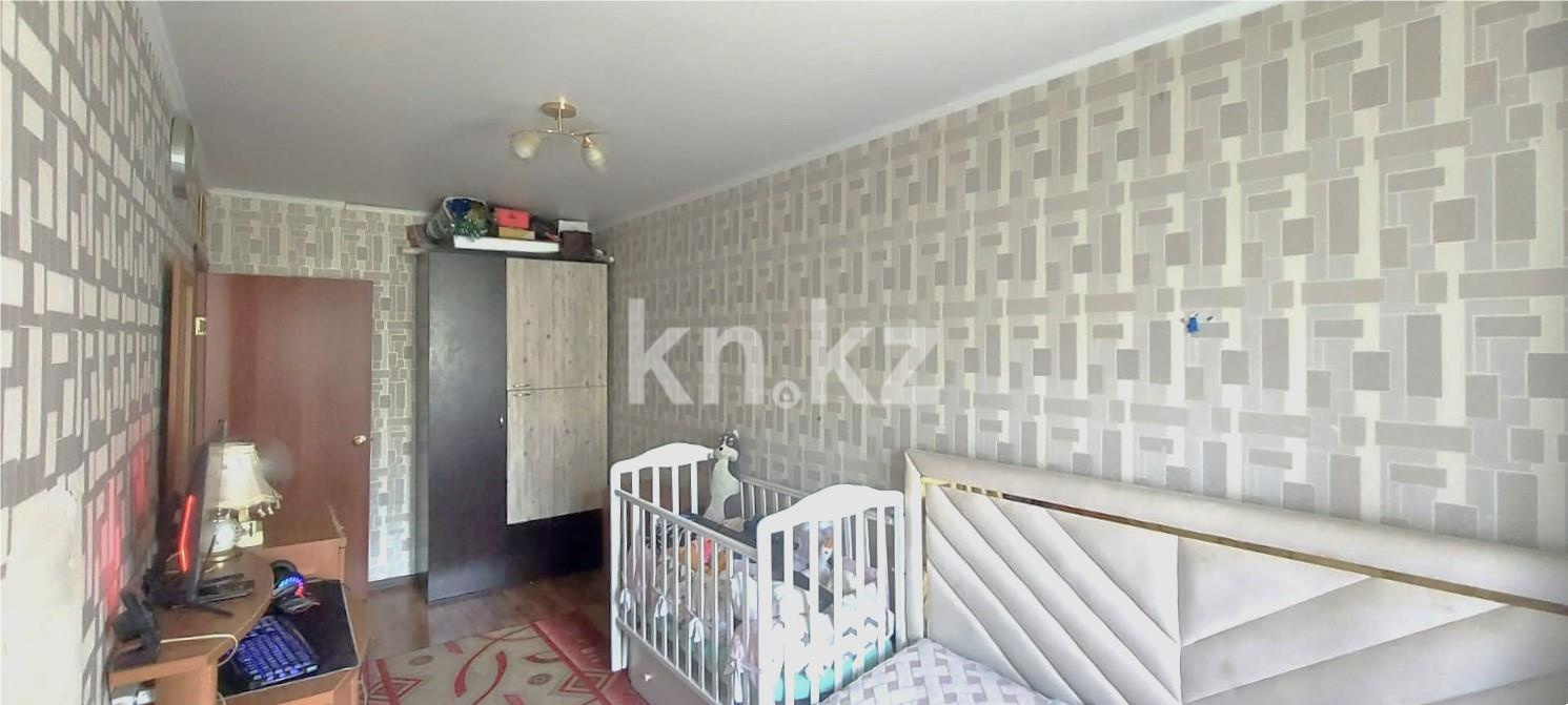 Продажа 2-комнатной квартиры, 42 м², ул. Ермекова, дом  10/2 в Караганде - фото 4