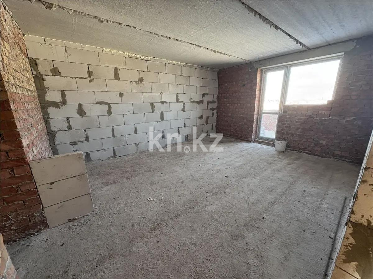 Продажа 3-комнатной квартиры, 67 м² в Астане