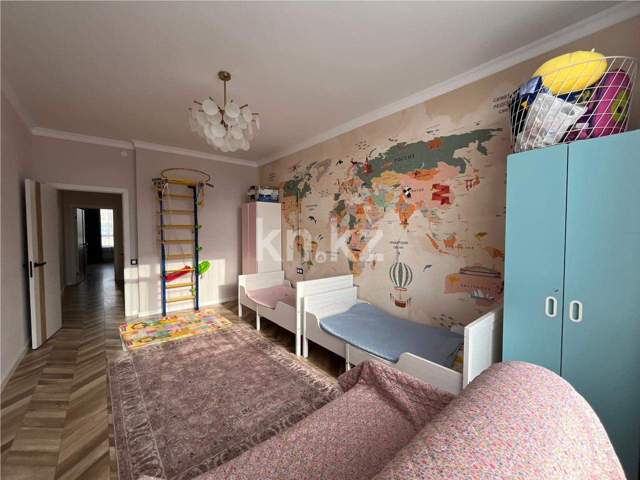 Продажа 2-комнатной квартиры, 72 м² - Продажа квартир в Семее фото 4 из 15