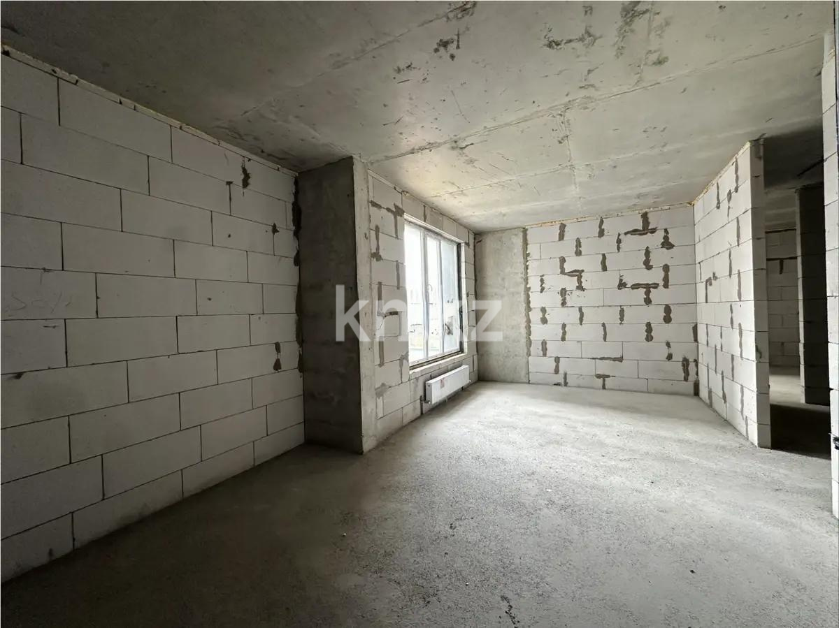 Продажа 2-комнатной квартиры, 62 м², ул. Байтурсынова, дом  16 стр - Продажа квартир в Астане с фото фото 1 из 5