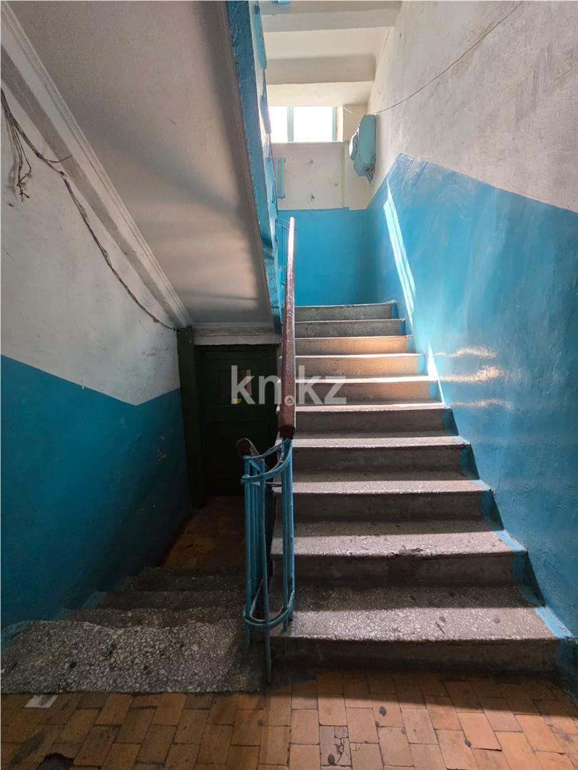 Продажа 4-комнатной квартиры, 86 м², ул. Абая - Продажа квартир в Темиртау фото 15 из 17