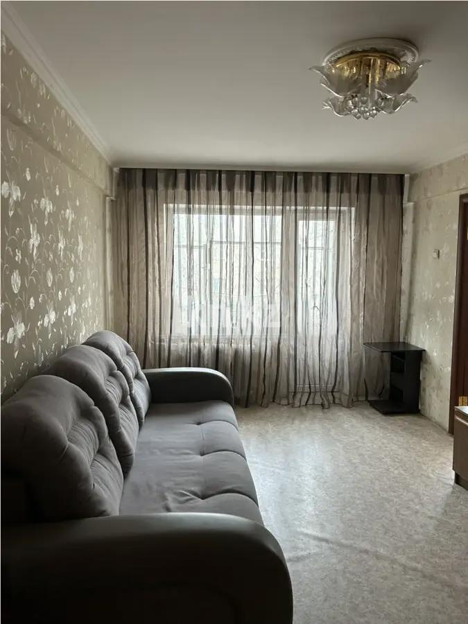 Продажа 2-комнатной квартиры, 45 м² в Астане