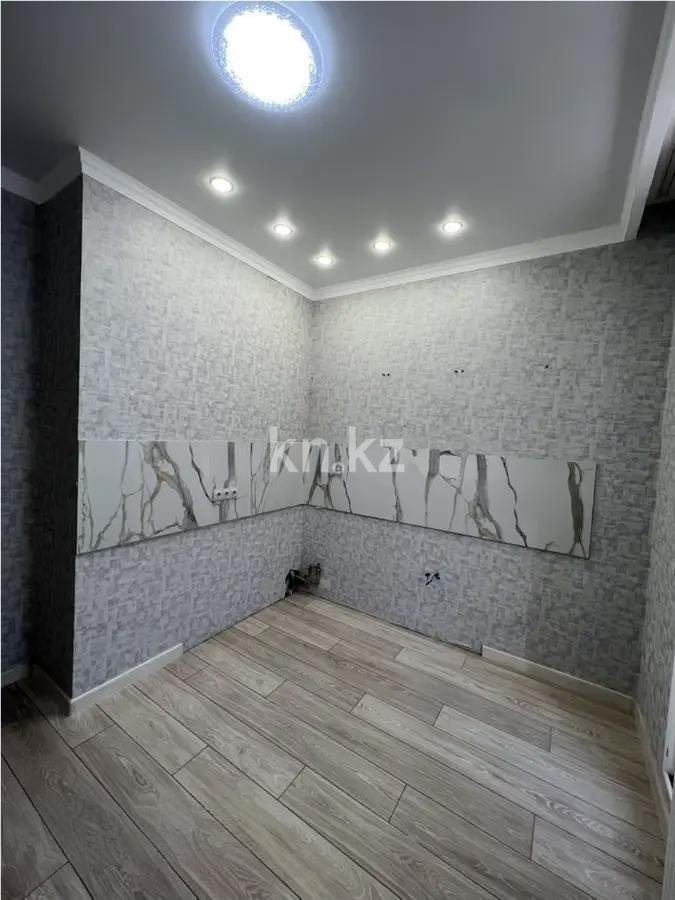 Продажа 1-комнатной квартиры, 35 м², ул. Кумисбекова, дом  2 в Астане - фото 2