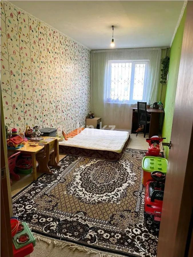 Продажа 3-комнатной квартиры, 58 м², мкр-н 6, дом  39 - Продажа  трехкомнатных квартир в Алматы с фото фото 3 из 6