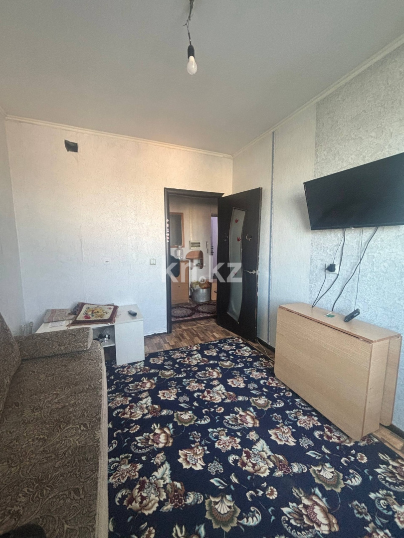 Продажа 2-комнатной квартиры, 37 м² - Продажа двухкомнатных квартир в панельном доме в Астане фото 6 из 15