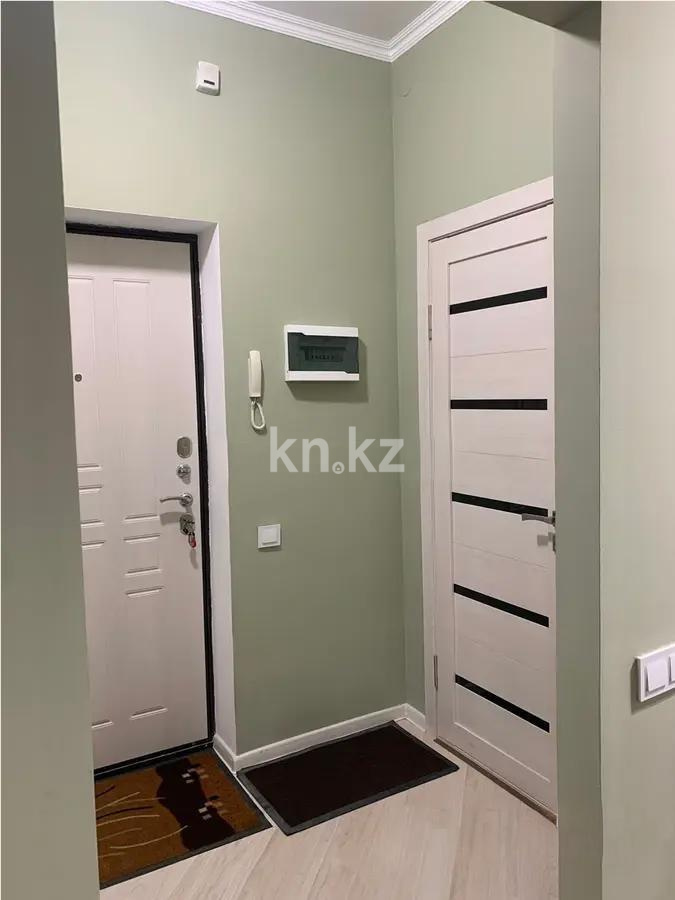 Продажа 1-комнатной квартиры, 31 м², ул. Тянь-Шаньская, дом  9г - Продажа квартир в Алматы фото 4 из 4