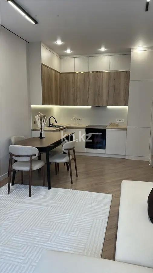 Продажа 2-комнатной квартиры, 42 м² - Недвижимость в Казахстане - страница 30 фото 3 из 5