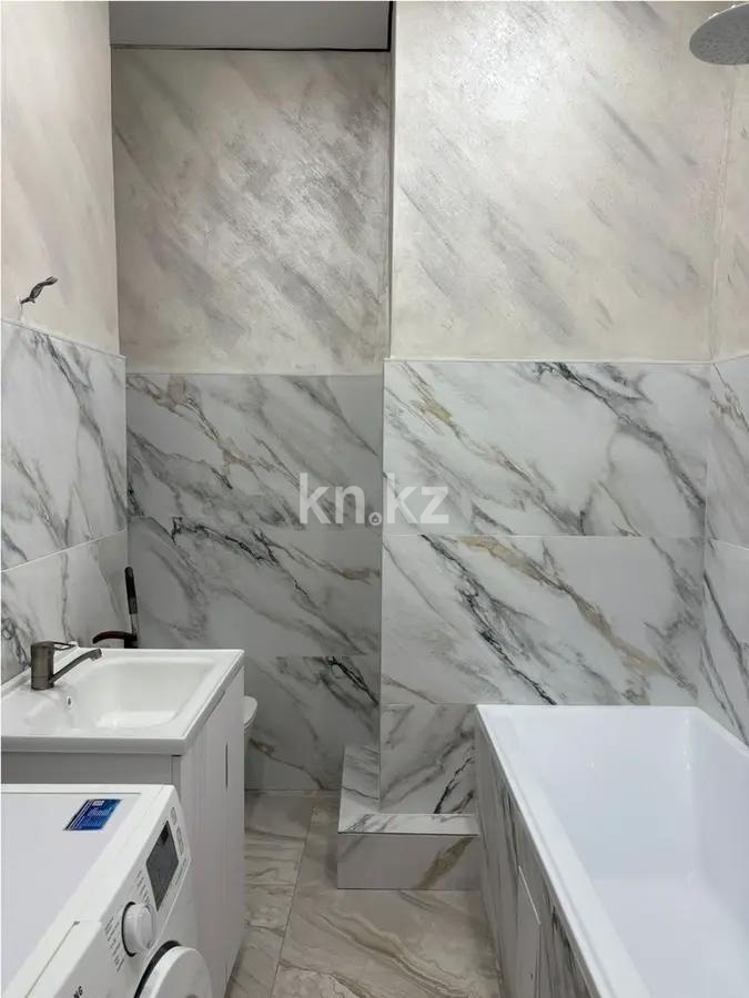 Продажа 2-комнатной квартиры, 47.8 м² в Астане - фото 4