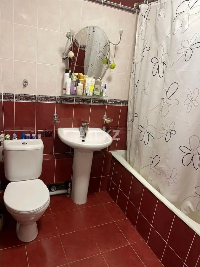 Продажа 3-комнатной квартиры, 63.2 м² в Алматы - фото 5