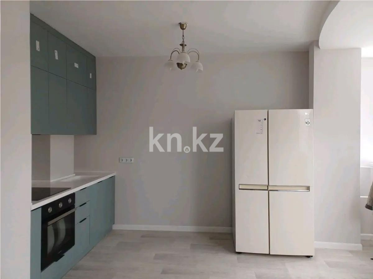 Продажа 2-комнатной квартиры, 48 м² в Астане - фото 2