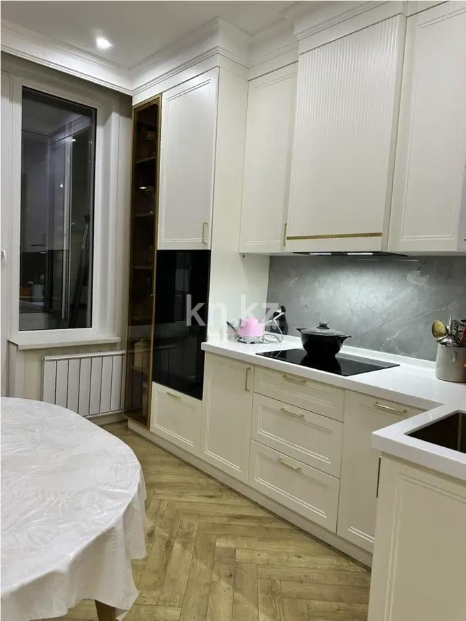 Продажа 3-комнатной квартиры, 100 м² в Алматы - фото 4
