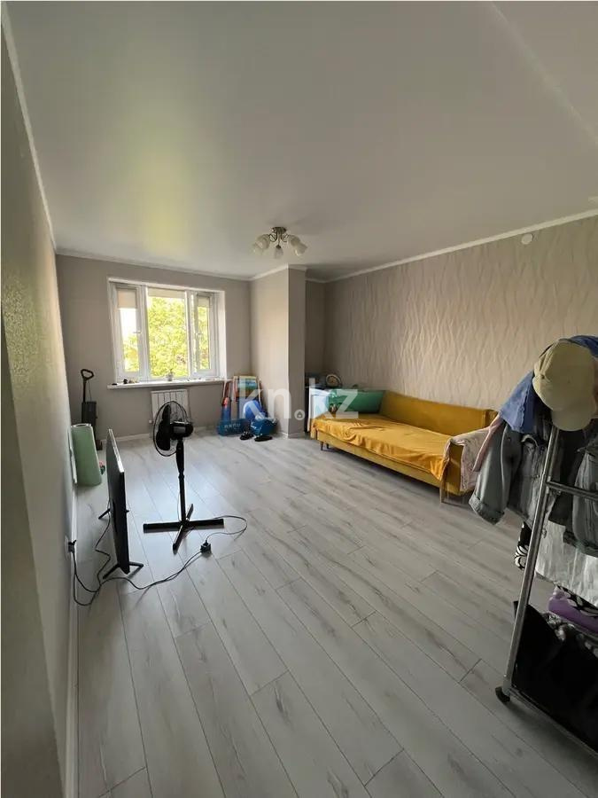 Продажа 2-комнатной квартиры, 64 м², ул. Аскарова, дом  21/20 - Продажа квартир в Алматы без посредников с фото фото 1 из 3
