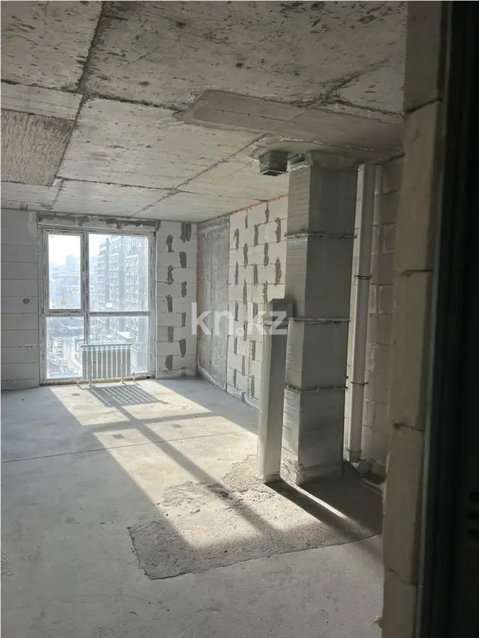 Продажа 2-комнатной квартиры, 54 м², ул. Жандосова, дом  94а в Алматы