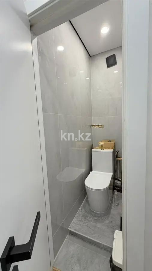 Продажа 4-комнатной квартиры, 110 м² - Продажа четырехкомнатных квартир в Алматы фото 9 из 10