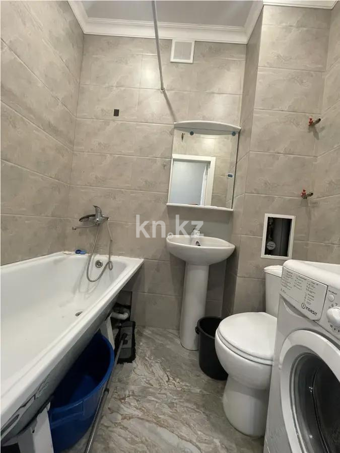Продажа 1-комнатной квартиры, 20 м² - Продажа недвижимости в Астане - страница 3 фото 2 из 2