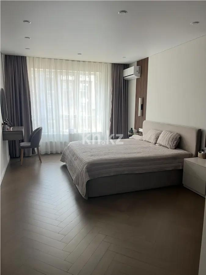 Продажа 2-комнатной квартиры, 52 м² в Алматы - фото 2