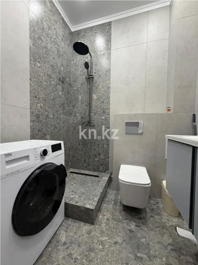 Продажа 3-комнатной квартиры, 97 м² - Аренда квартир посуточно в Жезказгане фото 6 из 8