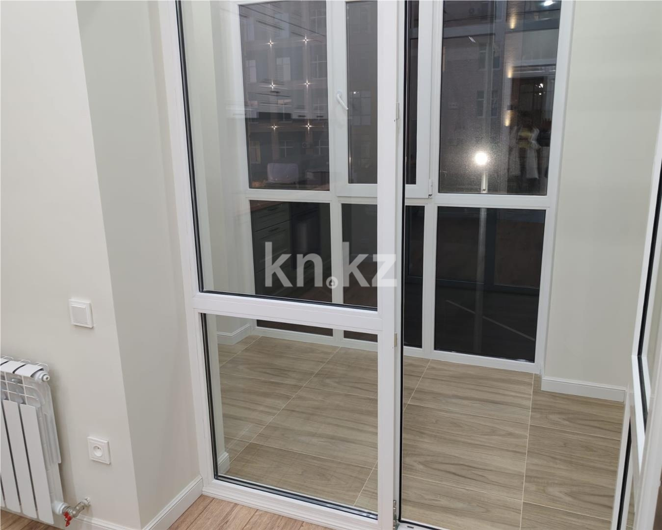 Продажа 3-комнатной квартиры, 78 м² в Караганде - фото 16