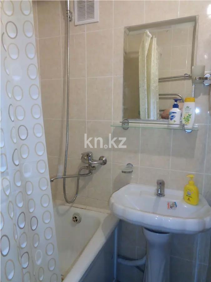 Продажа 3-комнатной квартиры, 63 м², пр. Абылай хана, дом  11 - Продажа  трехкомнатных квартир в Астане без посредников фото 4 из 5