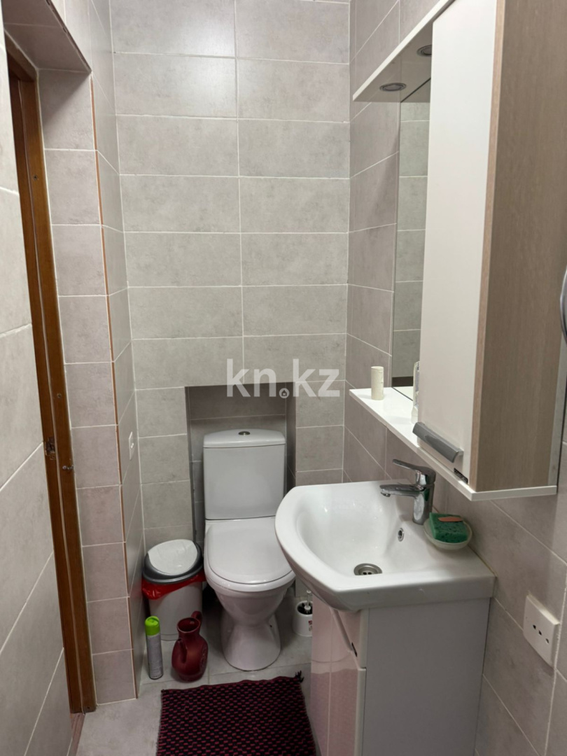 Продажа 4-комнатного дома, 321 м², ул. Кунгей - Продажа домов, коттеджей в Караганде фото 17 из 26