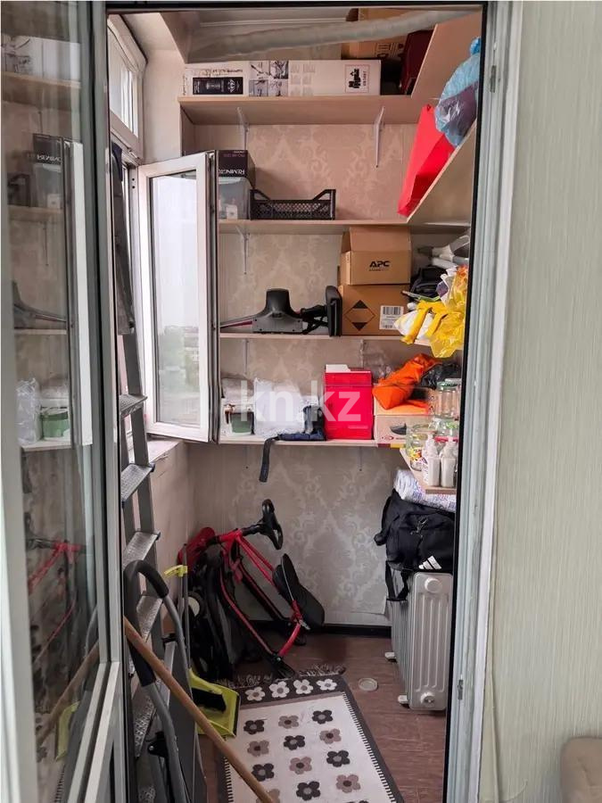 Продажа 3-комнатной квартиры, 74 м², ул. Брусиловского, дом  163 в Алматы - фото 8