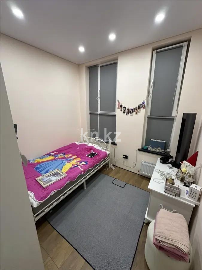 Продажа 3-комнатной квартиры, 83 м², пр. Райымбека, дом  348/1 - Продажа  трехкомнатных квартир в Алматы фото 2 из 4